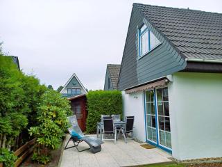 Ferienhaus de gode Stuuv - 4