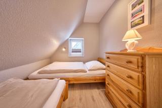 Ferienhaus de gode Stuuv - 3