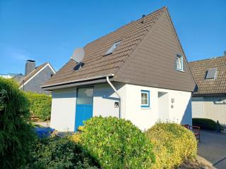 Ferienhaus de gode Stuuv - 3