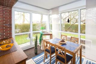 Haus Sonneck, FeWo 4 - 8