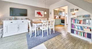 Ferienhaus, Am Ringwall 20 - Beachhouse - 0