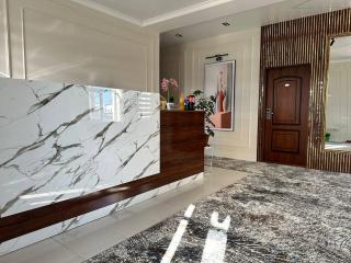 Aral Hotel - 8