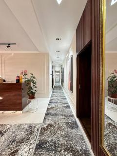 Aral Hotel - 7