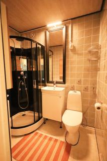 LibO-apartment, Takilatie 5 - 9