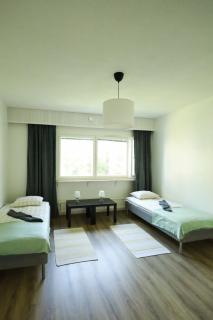 LibO-apartment, Takilatie 5 - 5