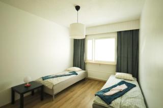 LibO-apartment, Takilatie 5 - 2