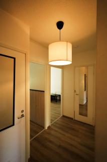 LibO-apartment, Takilatie 5 - 1
