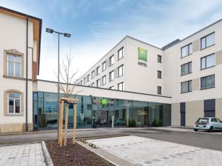 ibis Styles Coburg - 8