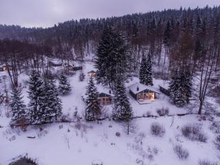 4 Personen mit Sauna F0H8 - 4