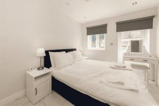 Spacious 3BR Home with Playroom & Free Parking - 9