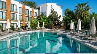 Astrid Hotel - 5