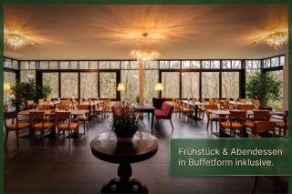 Hotel Grünkraft by STEIGER Hotels - 6