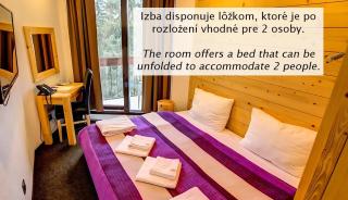 Hotel Pieris - Podbanske - 9
