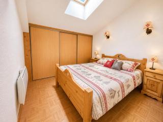 Les Chalets Des Evettes - Appartement vue montagnes dans une résidence avec piscine MAE-3104 - 4