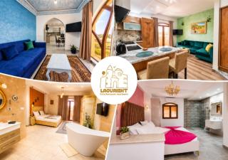 Laourient Apartments, Café & Restaurant - Bagdhadi, Mahdia - 9