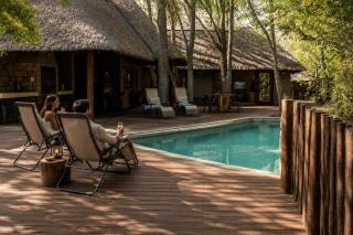 Kruger Island River Lodge - 3