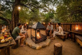 Kruger Island River Lodge - 7