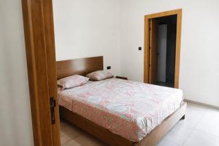 Appartement RDC avec jardin face aux piscines - 2