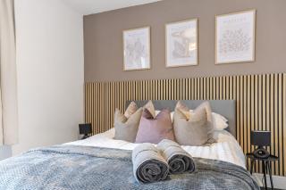 3bed Medway Home for Contractors and Working Professionals - Free Parking - 8