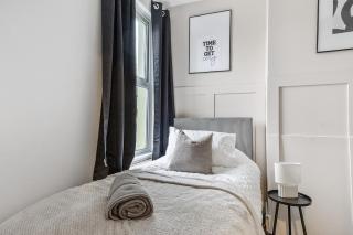 3bed Medway Home for Contractors and Working Professionals - Free Parking - 5