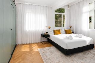 Theodor Rothschild Tel-Aviv - 4