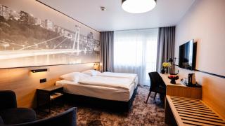 Hotel Bratislava - 7