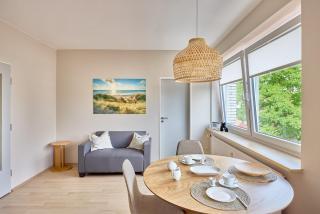Haus Schildt, FeWo 5 - 9