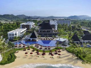 Pullman Lombok Merujani Mandalika Beach Resort - 6