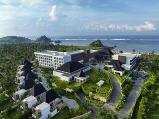Pullman Lombok Merujani Mandalika Beach Resort - 5