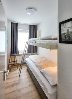 Haus Schildt, FeWo 3 - 3