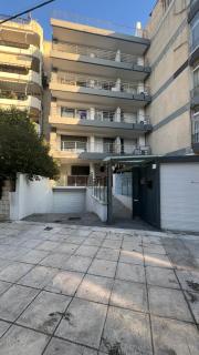 Riviera 1BR - 8 min Niarchos SNFCC by TwentyTwo - Athens - 8