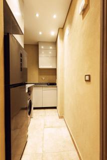 Pharaonic Large 1 Bedroom Apartment in Central Cairo - Close to Nile - 1