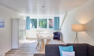 Ferienwohnung Auszeit - 4