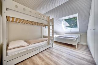 Ferienwohnung Auszeit - 1