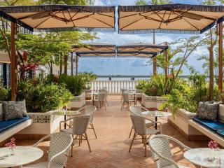 Sofitel Legend Casco Viejo, Panama City - 6