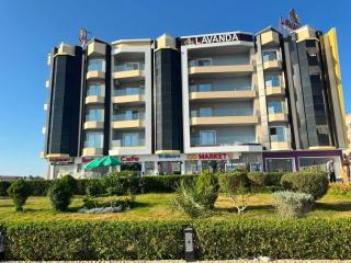 Lavanda Beach Hurghada - 0