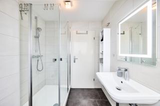 Haus am Rugenbarg, FeWo 3 - 7