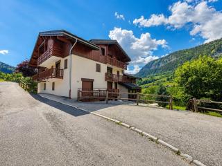 Les Chalets Des Evettes - Appartement dans une résidence avec piscine au pied des pistes MAE-3264 - 4