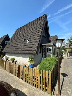 Ferienhaus, Am Ringwall 32 - Fritzi - 9