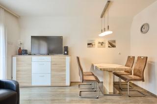 Ferienhaus, Am Ringwall 32 - Fritzi - 8