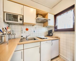 Ferienhaus, Am Ringwall 32 - Fritzi - 5