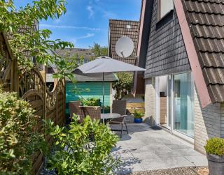 Ferienhaus, Am Ringwall 32 - Fritzi - 4