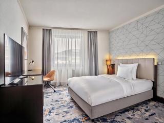 Crowne Plaza Bratislava by IHG - 9
