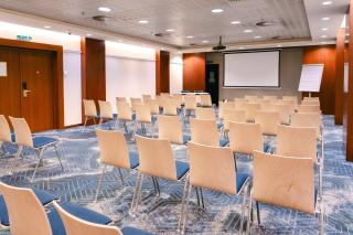 Crowne Plaza Bratislava by IHG - 5