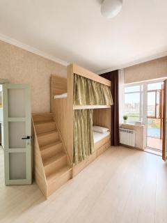 Co-living in Astana - 8