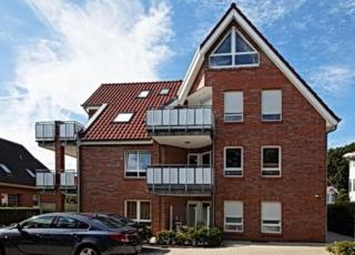 Strandburg, FeWo 5 - 3