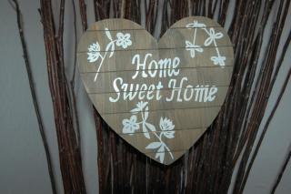 Ferienhaus Satelsrönne 21 - Sweet Home - 5