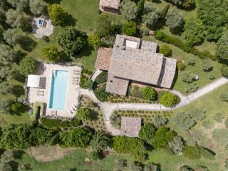 Villa L'Uva e le Stelle - 9