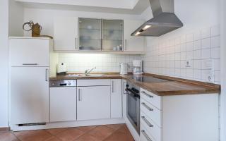 Strandburg, FeWo 7 - 6