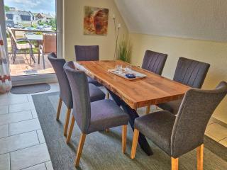 Haus am Strand, FeWo 2 - 7